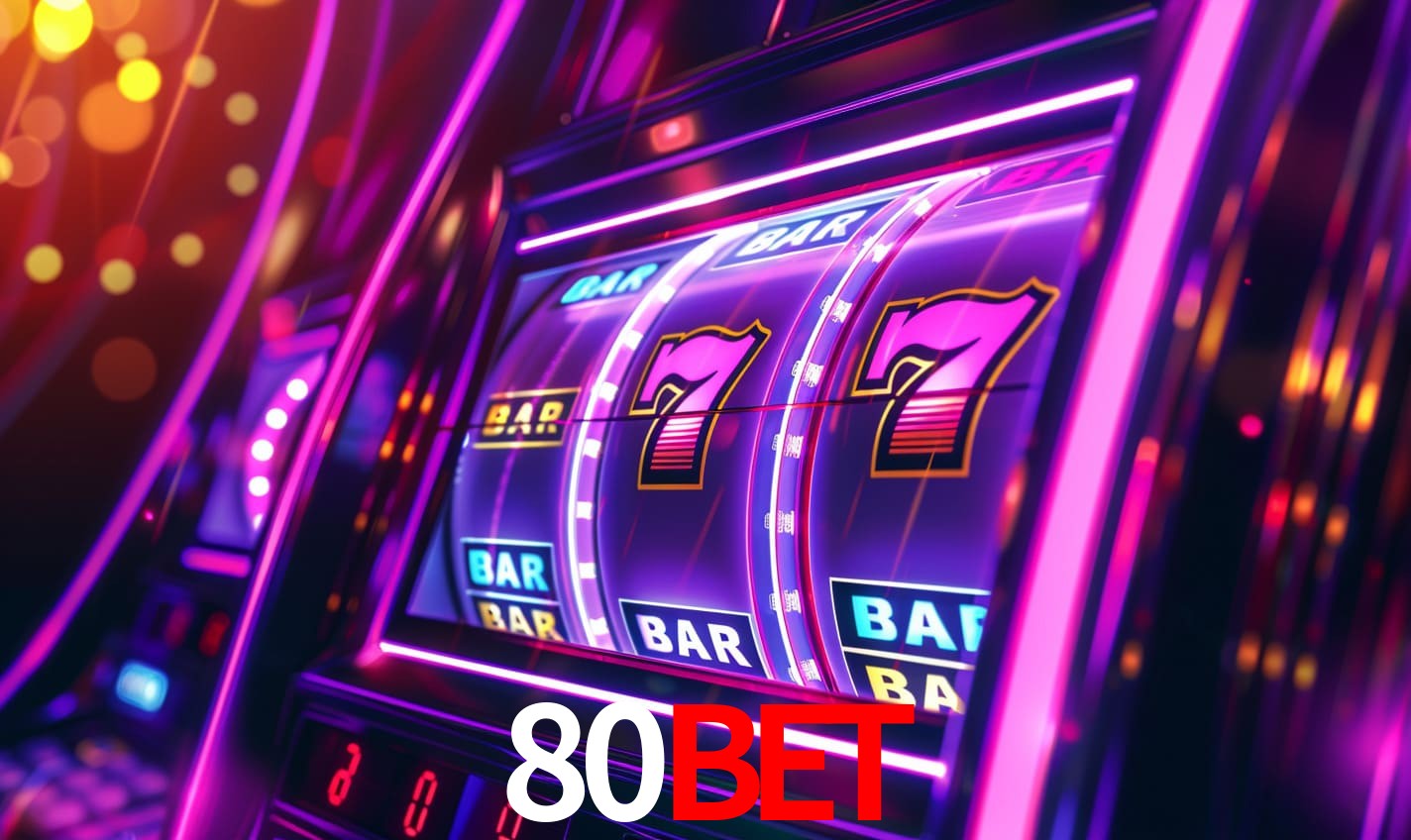80bet: Seu Cassino Premiado com Pagamentos Rápidos
