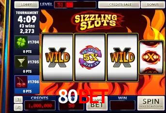 Desvendando o Mundo dos Jogos Virtuais na 80bet