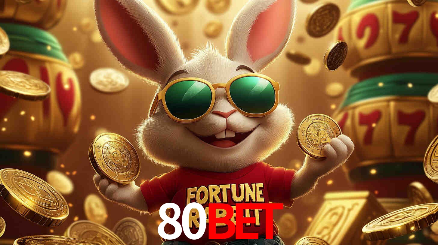 Bônus Generosos e Exclusivos no 80bet para Você!