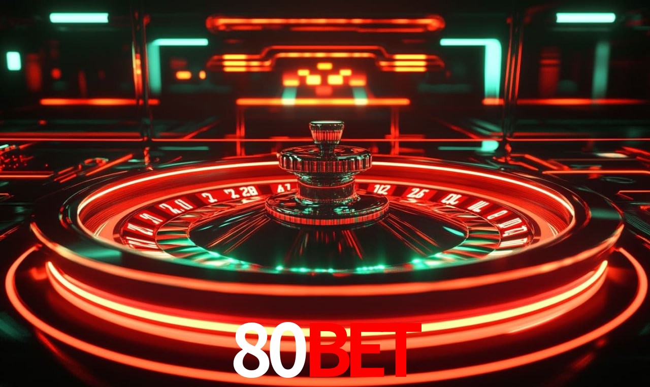 A Experiência Imersiva dos Cassinos Ao Vivo no 80bet