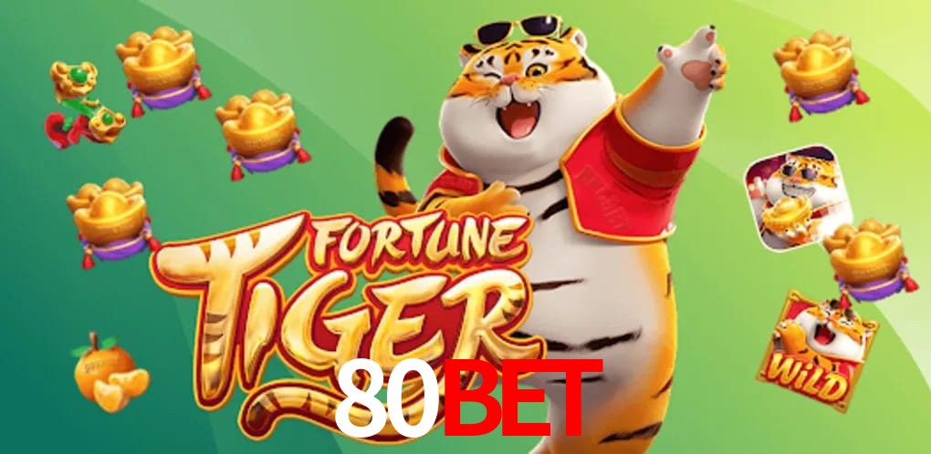 Welcome Bonus 80bet