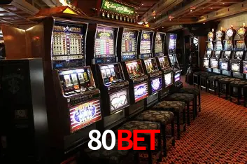 Apostas Esportivas na 80bet: Um Guia Completo