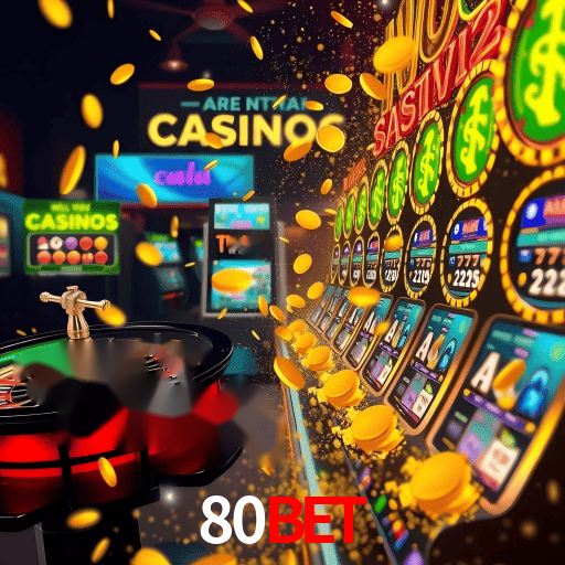 cassino 80bet