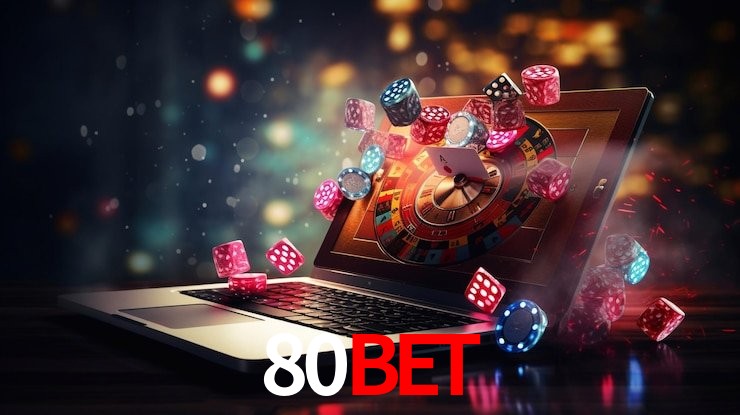 PIX Instantâneo 80bet