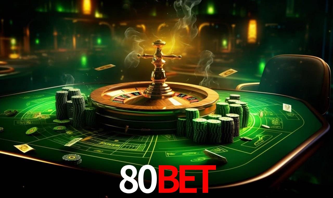 Jogos Exclusivos 80bet