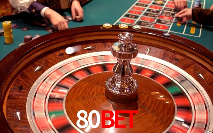 Apostas de Basquete 80bet