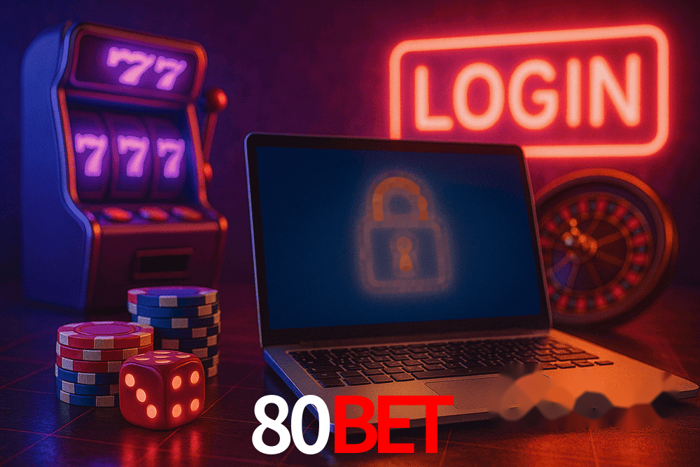 Tecnologia da Plataforma 80bet
