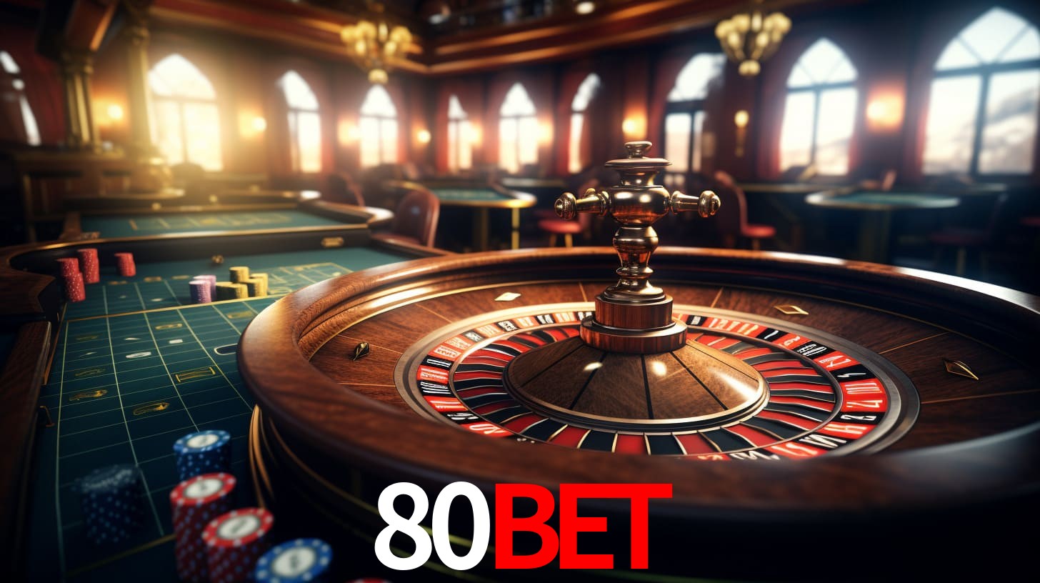 Tournaments 80bet