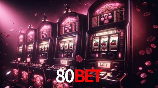 Mesa de Blackjack 80bet