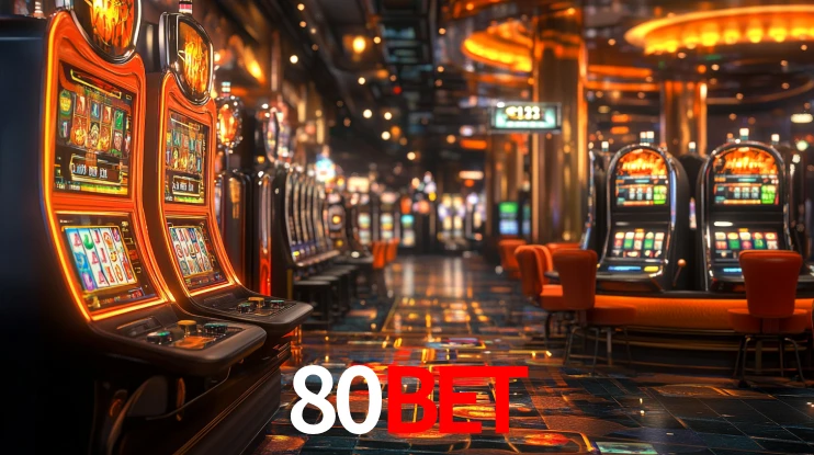 80bet apk
