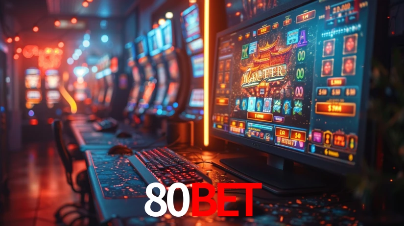 80bet: Seu Cassino Premiado com Pagamentos Rápidos