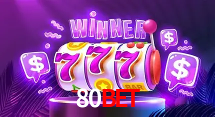 Descubra a Magia dos Jogos de Arcade no 80bet