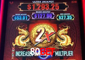 Descubra a Magia dos Jogos de Arcade no 80bet
