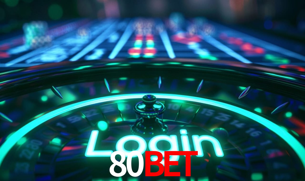 Login Seguro 80bet