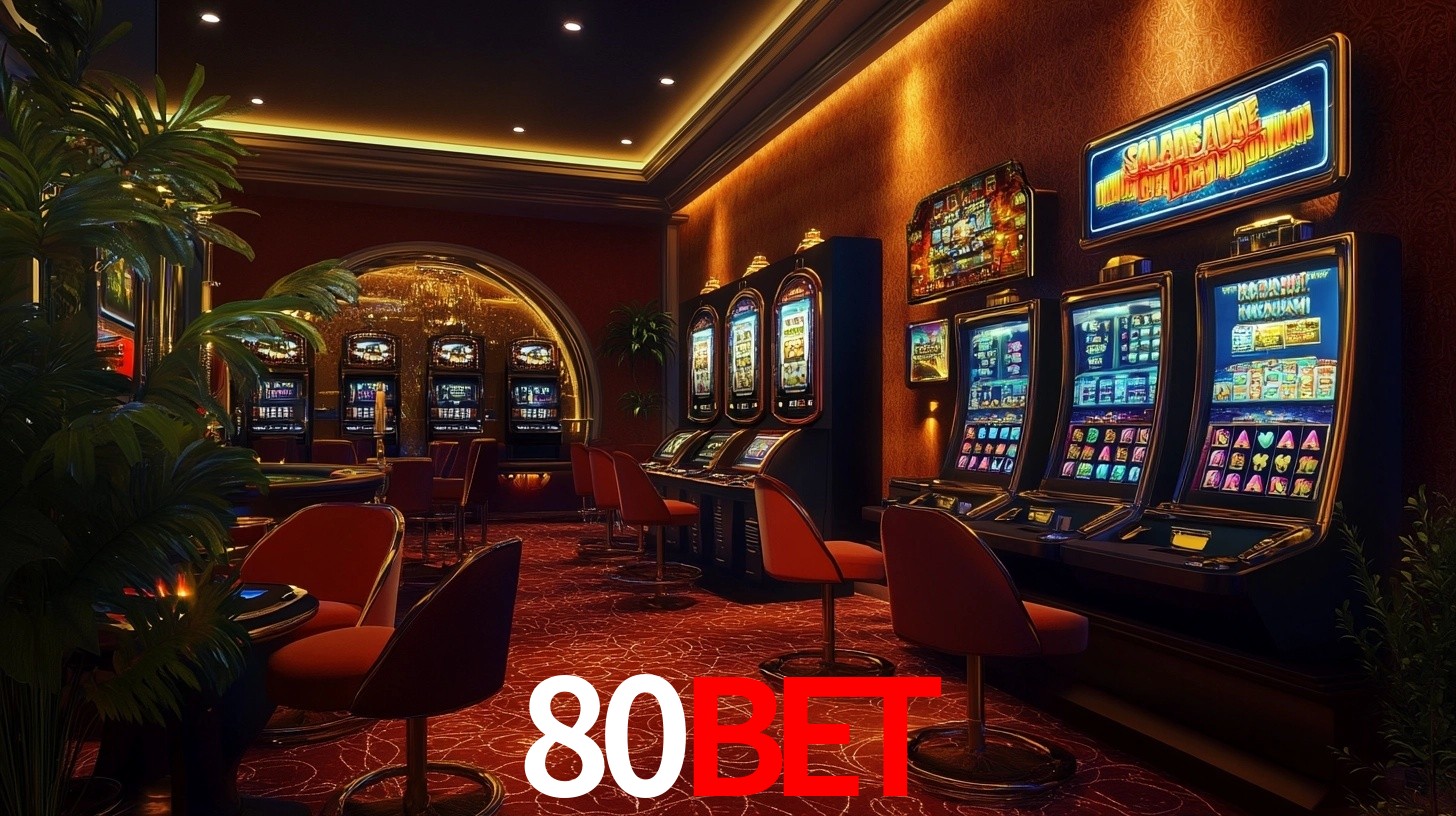 80bet App Interface