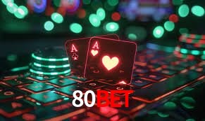 Design Responsivo 80bet