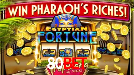 Descubra o Mundo do Cassino Online com 80bet