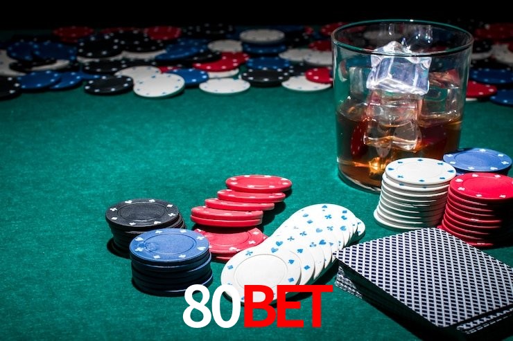 Avaliações dos Jogadores 80bet