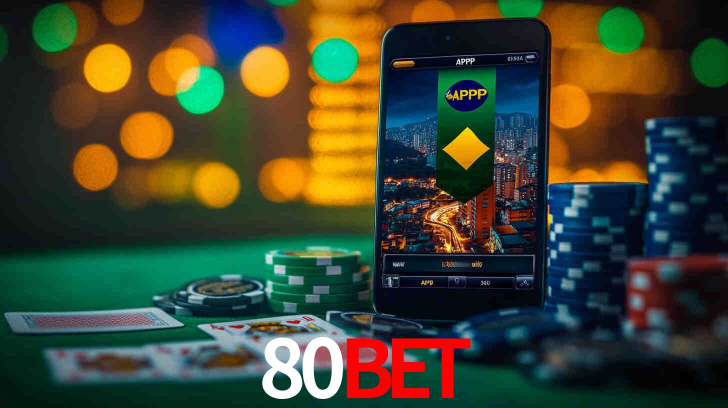Desvendando o Mundo dos Jogos Virtuais na 80bet