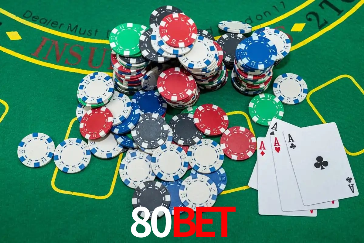 Apostas de Tênis 80bet