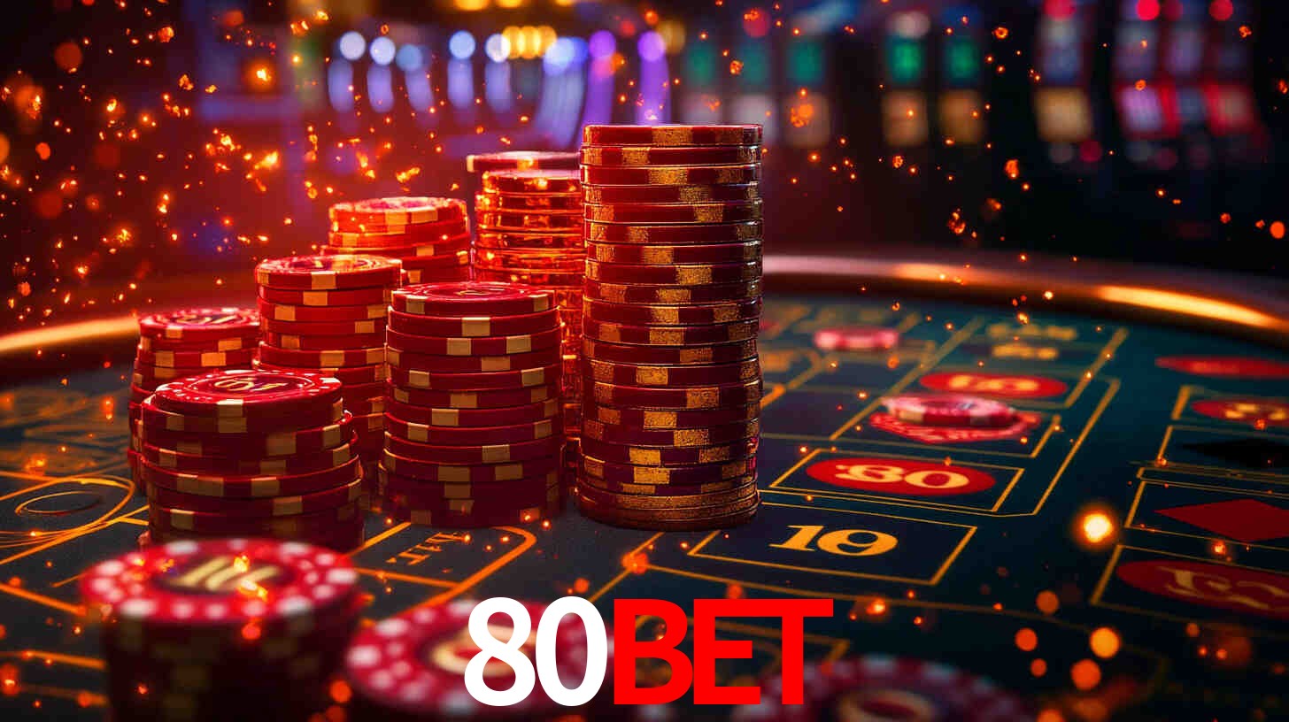 Ofertas Imperdíveis na 80bet: Promoções e Bônus Que Valem a Pena