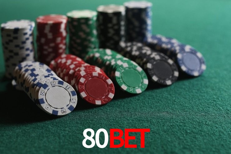 Game Statistics 80bet