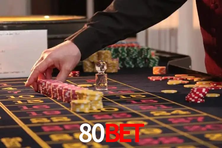 Apostas Esportivas na 80bet: Um Guia Completo