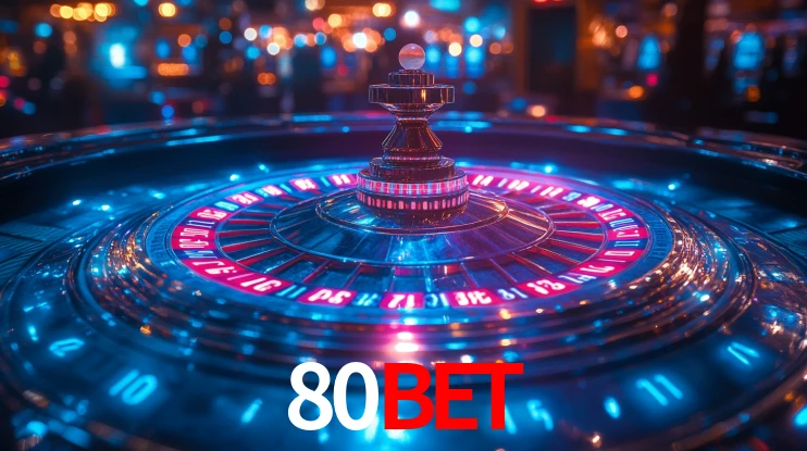 80bet: Jogos de Caça-Níqueis-Altas Recompensas, Roleta-Velocidade, Blackjack-Desafios Máximos