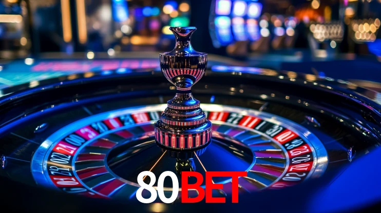 Sinta a adrenalina dos jogos de cassino com 80bet