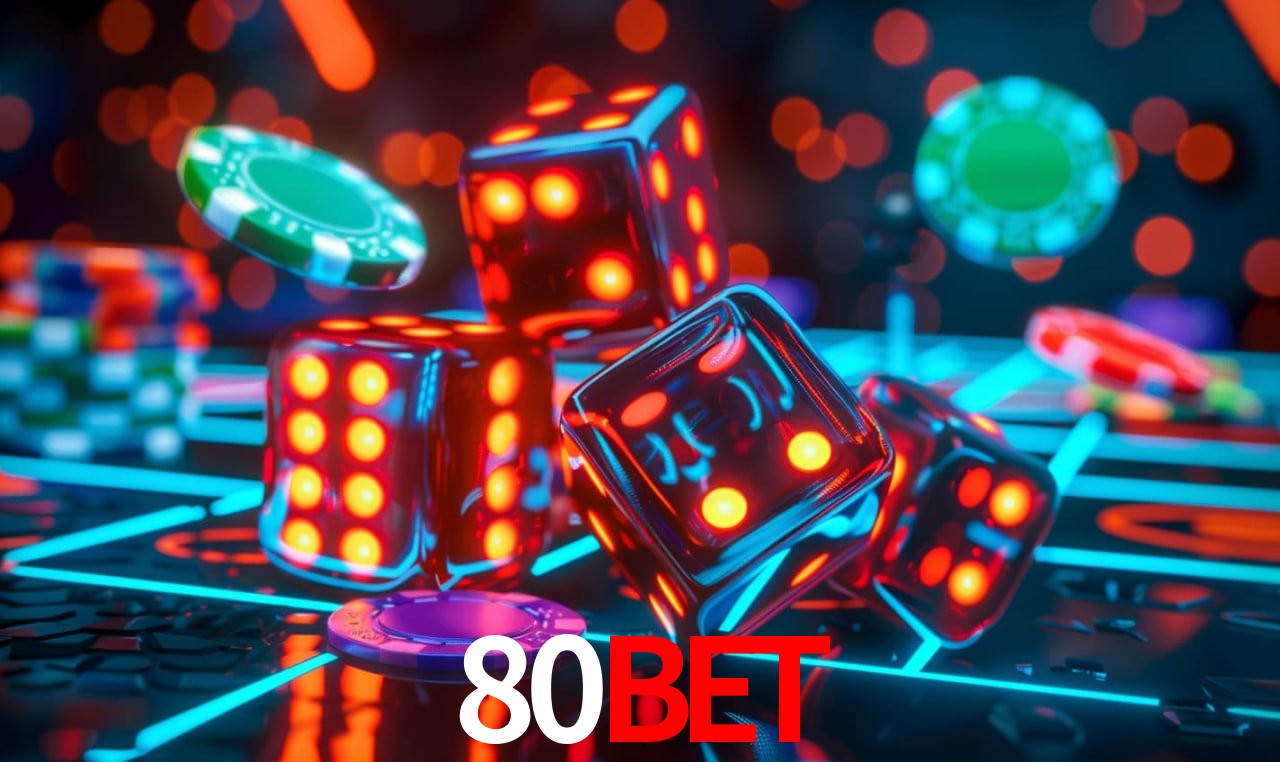 Programa VIP 80bet