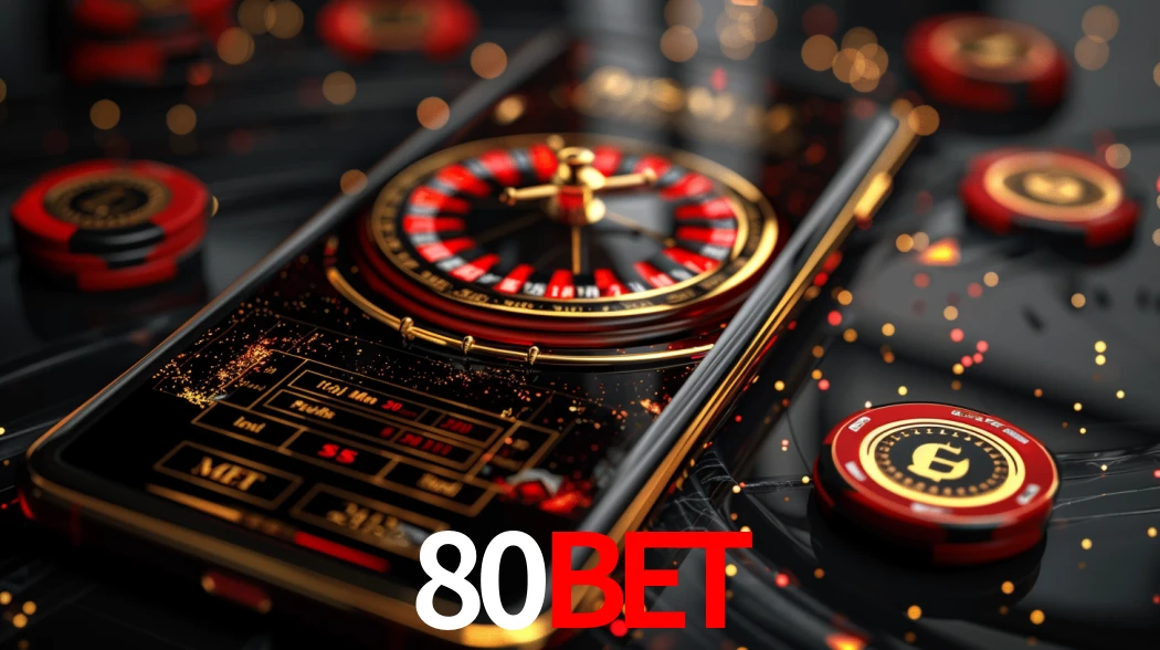 Secure Login 80bet