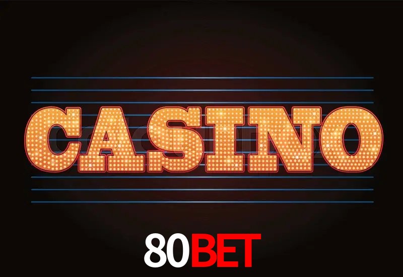 Sistemas de Segurança 80bet