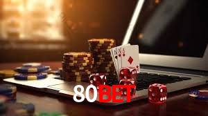 Torneios 80bet