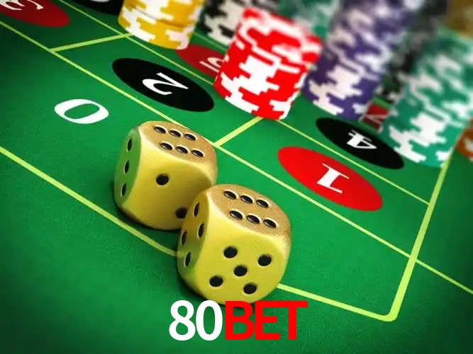 Football Betting 80bet