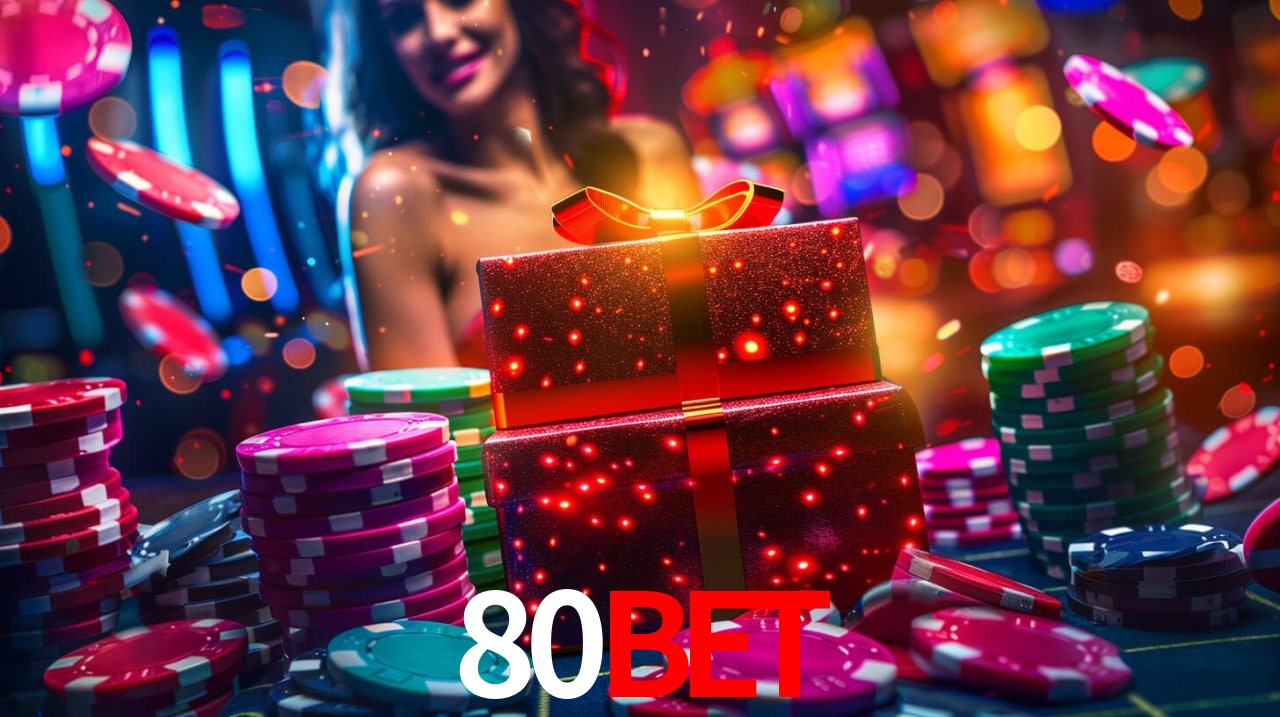 Interface Premium 80bet
