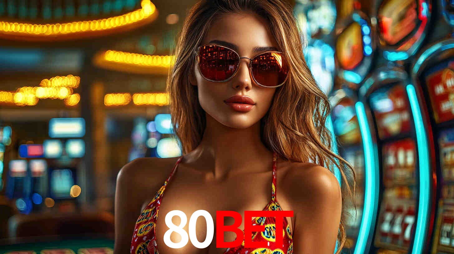 Explore as vantagens do 80bet: serviço profissional e confiabilidade