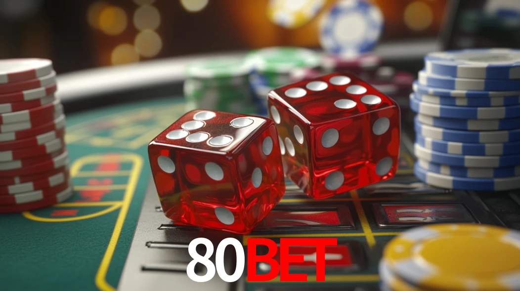Exclusive Games 80bet