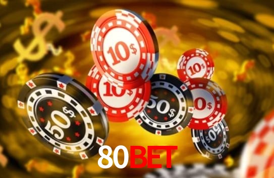 Provedores de Jogos 80bet