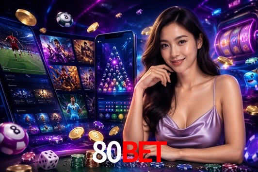 Weekend Specials 80bet