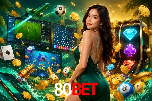 Statistics 80bet