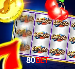 Descubra o Programa VIP da 80bet: Vantagens Exclusivas para Jogadores