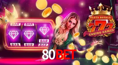 Apostas Esportivas na 80bet: Um Guia Completo