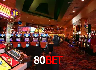 Desvendando o Mundo dos Jogos Virtuais na 80bet