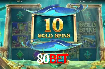 A Experiência Imersiva dos Cassinos Ao Vivo no 80bet