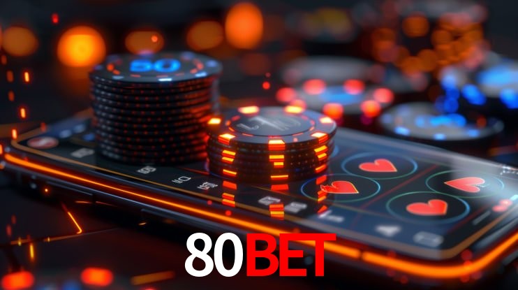 Game Providers 80bet