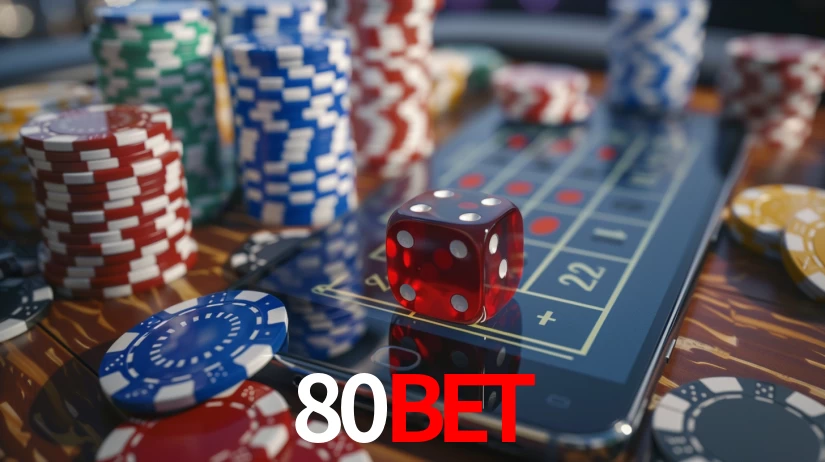 80bet game