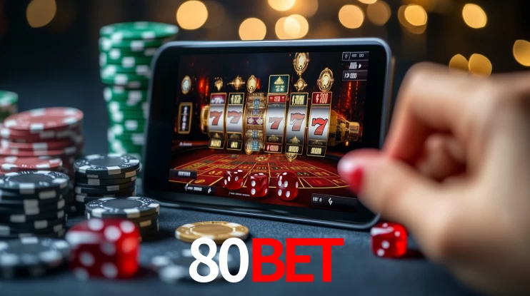VIP Casino 80bet