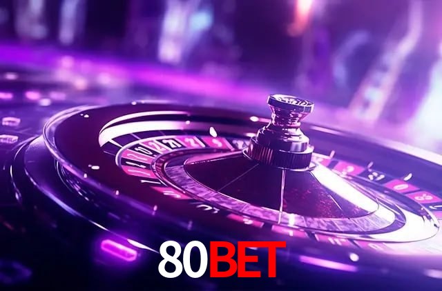 Programa VIP 80bet