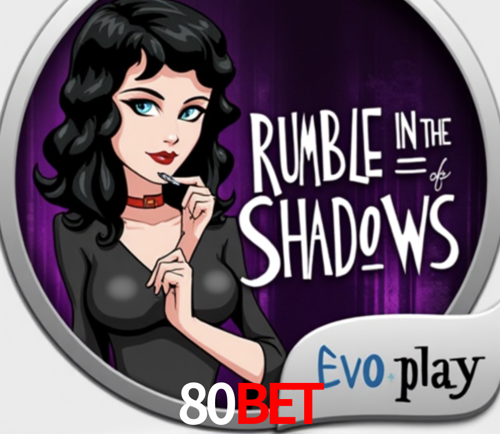 APP oficial da 80bet para mobile