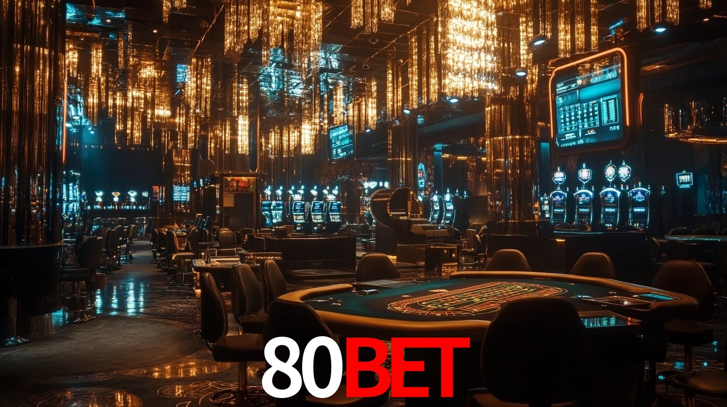 80bet.com